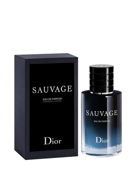 sauvage Dior farmers